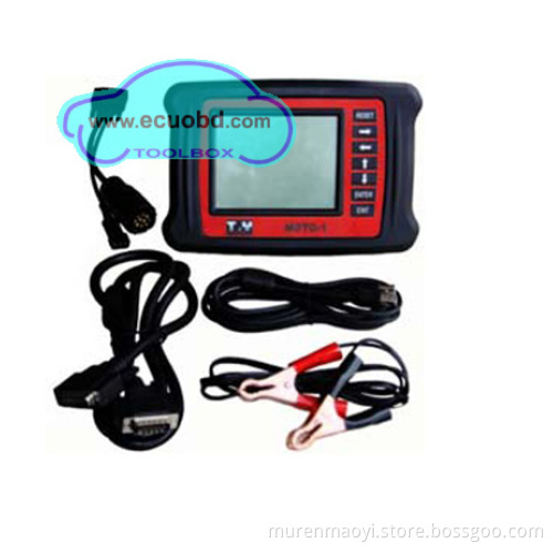 Free ship and high quality BMW Motorcycle diagnostic scanner
